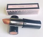 New In Box Mary Kay Creme Lipstick Sunlit Sand #035993 Full Size Fast Ship