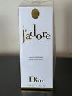 J'adore by Christian Dior EAU DE PARFUM 3.4 oz / 100 ml