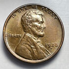 1928-D 1C Lincoln Wheat Cent UNC Uncirculated
