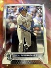 Julio Rodriguez 2022 Topps Chrome Update RC Seattle Mariners #USC150 - 4