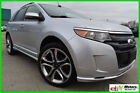 New Listing2014 Ford Edge AWD 3.7L SPORT-EDITION(RARE PACKAGE)