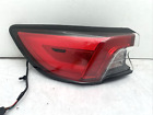 2020 2021 2022 Ford Escape Tail Light Left LH Driver OEM LED Outer Brake Lamp (For: 2020 Ford Escape)