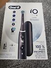 Oral-B iO Series 6 Luxe Electric Toothbrush 5 Smart Modes