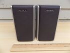 Sony SS-TS51 Home Theater Surround Sound Speaker Pair
