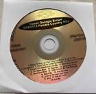 FEMALE COUNTRY HITS KARAOKE CDG MUSIC SONGS CD+G SGB #15 lorrie morgan & more