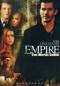 Empire (DVD, 2002)