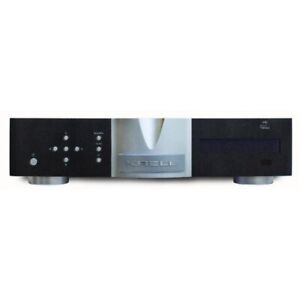 KRELL Digital Vanguard 400-watt stereo Integrated Amp/DAC AUTHORIZED-DEALER