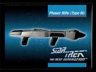 68 ~ Phaser Rifle ~ 1992 Impel Star Trek the Next Generation ~BASE~EX~OTH