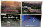 New ListingVintage Country Music Cassette's Farther Down The Road 1994 New Sealed Lot Of 4