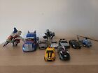 Transformers Mixed Lot
