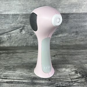 Tria Beauty Hair Removal Laser 4X LHR 4.0 Removal Laser PINK - FOR PARTS ONLY