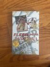 1996-97 Fleer Basketball Series 1 Sealed Box Hobby
