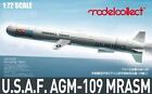 1/72 ModelCollect USAF AGM-109 AC Plastic Model Kit