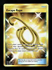 Escape Rope  #163 Pokemon Burning Shadows