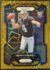 New Listing2023 Panini Prizm NFL Aiden O’Connell Orange Laser Prizm Rookie #360 RAIDERS RC