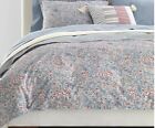 Ralph Lauren Maddie Floral King Comforter & Shams 3pc Set New