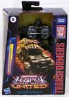 Hasbro Transformers Legacy Deluxe Magneous New Sealed