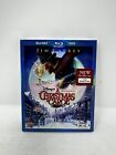 Disney's A Christmas Carol Blu-Ray +DVD 2009 New Sealed