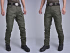 NEW Mens Texwix Tactical Pants, Flexcamo - Tactical Waterproof Pants