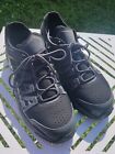 Wolverine Steel Toe Work Safety Shoes Mens Sz12