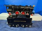 Mth 10-1139-1 Std. Gauge Tinplate 4694 Steam Engine - Contemporary