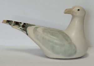 New ListingVintage Andersen Design Studio Art Pottery Hand Painted Seagull 9