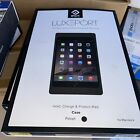 IPORT LuxePort Case -  71009 - Case for iPad mini 4  New Black