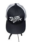 New ListingG. Loomis Trucker Hat Black White One Size Fits All
