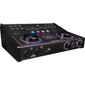 Avid MBOX Studio Desktop 21x22 USB-C Audio/MIDI Interface w/ Pro Tools Software