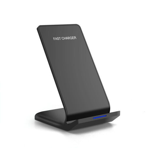 30W/15W Wireless Fast Charger Charging Stand Dock For Galaxy S23+ iPhone 15 14 X