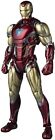 Bandai S.H. Figuarts Avengers End Game Iron Man Mk85 Action Figure Japan Import