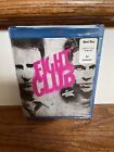 Fight Club Blu-ray 10th Anniversary Edition Brand New Sealed