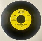 5 Willows DOOWOP 45 Lay Your Head On My Shoulder/Baby Come A Little BIt VG+ HEAR