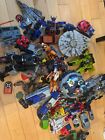 Big lot of random Transformers, different classes and series