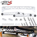 Rear Suspension Lower Control Arm Kit + Subframe Brace for 96-00 Honda Civic LCA (For: 2000 Honda Civic EX Coupe 2-Door)