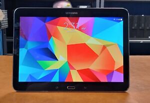 Lot of 10 - Samsung Galaxy Tab 4- SM-T530NN Android 5.0.2 - 10.1