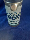 1949 BLATZ MILWAUKEE'S FIRST FLAT TOP TOPS CHEAP  BEER CAN CANS EMPTY UP