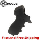 Hogue Rubber OverMoulded Pistol Grip for Mossberg 500/590/835/Maverick Shotgun