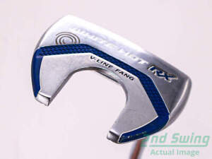 Odyssey White Hot RX V-Line Fang Putter Steel Right 34.0in