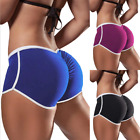 sexy Women Sports Shorts Yoga Casual Gym Lady Jogging Lounge Summer Beach Pants