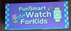 Goodatech Smart Watch for Kids 4-12 Years Boys Girls 26 Puzzle GamesHD Camera...