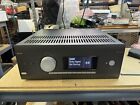 New ListingArcam AVR10 AVR 10 595W A/V Home Theater Receiver (Missing One Foot)
