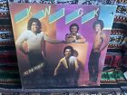 KWICK To The Point LP vinyl new sealed rare soul funk disco 1981