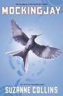 Mockingjay (The Hunger Games) - Hardcover By Suzanne Collins - GOOD