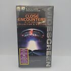 *NEW!* Close Encounters of the Third Kind (VHS, 1998, Widescreen