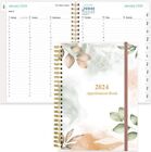2024 Appointment Book & Planner, 6.4