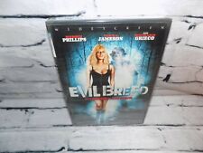 Evil Breed: The Legend of Samhain (DVD) Bobbie Phillips, Jenna Jameson W/S NEW