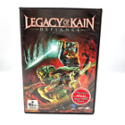 Legacy of Kain: Defiance (PC, 2003) VINTAGE PAL