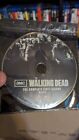 The Walking Dead: Season 1 Disc 2 Blu-ray (Replacement Disc+Sleeve ONLY)