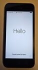 Apple iPhone 5 - 16GB - Black A1428 - AT&T - Perfect